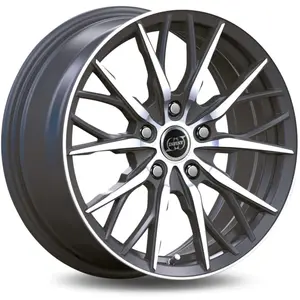 Jante Alu Infiny Spike 8x18 5x112 Et42 pas cher