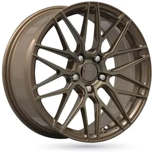 Jante Alu Infiny Rx 8x18 5x112 Et40 pas cher