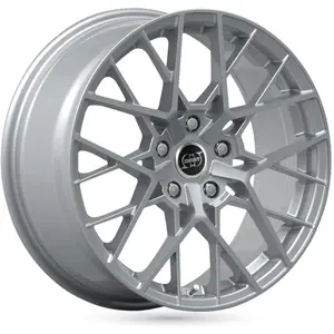 Jante Alu Infiny Tonix 8,5x19 5x112 Et30 pas cher