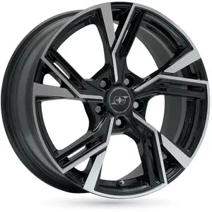 Jante Alu Infiny Individual Stadt Individual 19 Pouces - 8.5x19 5x112 ... pas cher