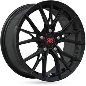 Jante Alu Racer Driven 8x18 5x108 Et35 pas cher