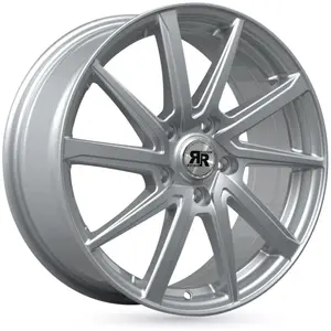 Jante Alu Racer Road 6,5x16 5x108 Et40 pas cher