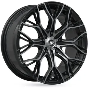 Jante Alu Racer Matrix 6,5x15 4x100 Et35 pas cher