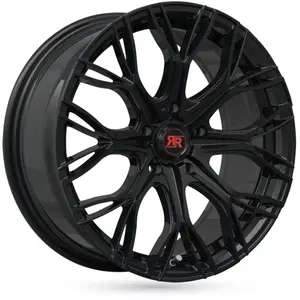 Jante Alu Racer Matrix 7x16 5x112 Et30 pas cher