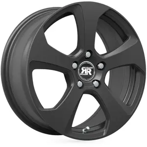 Jante Alu Racer Five 8x18 5x110 Et42 pas cher
