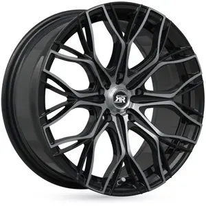 Jante Alu Racer Matrix 7,5x17 5x105 Et40 pas cher