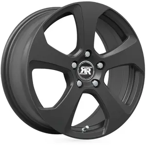 Jante Alu Racer Five 8x18 5x110 Et42 pas cher