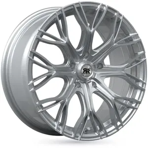 Jante Alu Racer Matrix 7,5x17 5x105 Et40 pas cher