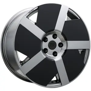 Jante Alu Racer Ev02 19x8 5x112 Et45 pas cher