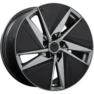 Jante Alu Racer Ev01+ 19x7,5 5x108 Et42 pas cher