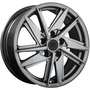 Jante Alu Racer Ev01 18x8 5x112 Et45 pas cher