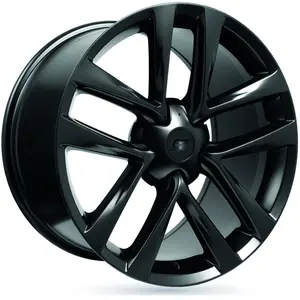 Jante Alu Infiny Individual Superstar 19x10,5 5x120 Et35 pas cher