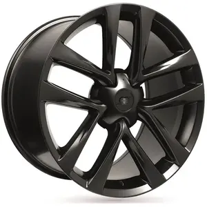 Jante Alu Infiny Individual Superstar 20x9 5x114,3 Et35 pas cher