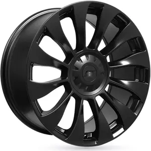 Jante Alu Infiny Individual Magnet 20x9,5 5x120 Et40 pas cher