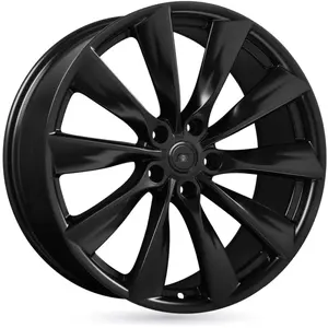 Jante Alu Infiny Individual Jet 20x10 5x120 Et35 pas cher