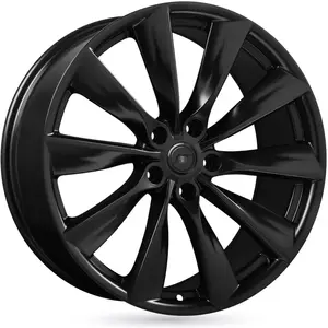 Jante Alu Infiny Individual Jet 18x8,5 5x114,3 Et40 pas cher