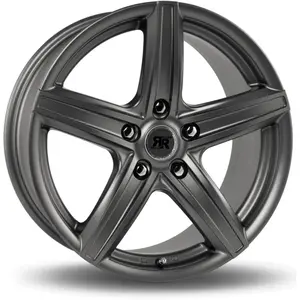 Jante Alu Racer Ice 7x16 4x108 Et25 pas cher