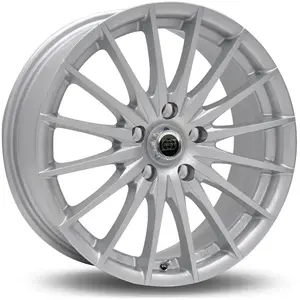 Jante Aluminium Infiny 17 Pouces Argent pas cher