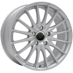 Jante Aluminium Infiny 17 Pouces Argent pas cher