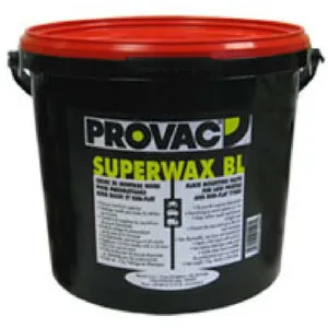 Provac - Creme pneu noire pour montage de pneu 1KgVendu paramazon
