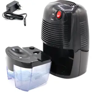 Comparateur de prix : Déshumidificateur FISHTEC Capacité de 500 ml