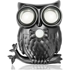 Applique extérieure FISHTEC Hibou & Hululement pas cher