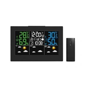 Comparateur de prix : Station Météo FISHTEC Forecast