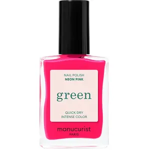 MANUCURIST Green - Vernis pas cher