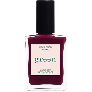 MANUCURIST Green - Vernis pas cher