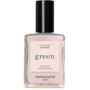 Comparateur de prix : Manucurist Green Vernis à ongles Blossom 15ml