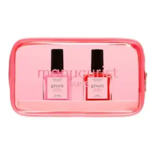 MANUCURIST Green - Trousse vernis à ongles Jelly Vendu parsephora