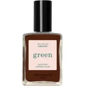Manucurist - Vernis Chesnut pas cher