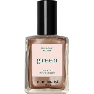 Manucurist Vernis Bronzé pas cher