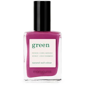 Manucurist - Vernis Green Vernis À Ongles Armeria pas cher