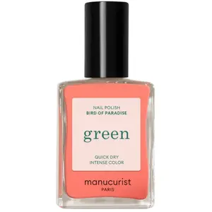 MANUCURIST Green - Vernis pas cher