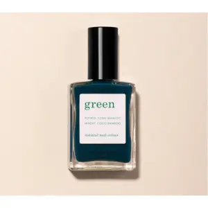 Manucurist - Vernis Green Vernis À Ongles Dark Clover pas cher