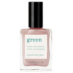 Comparateur de prix : manucurist - GREEN Quick Dry Vernis à ongles 15 ml Or rose unisex