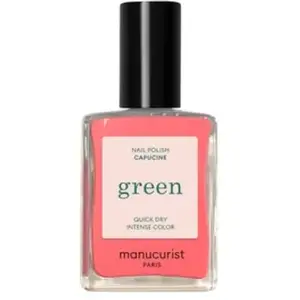 Vernis Green - Capucine - Manucurist pas cher