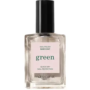 Manucurist Green Base Coat 15ml