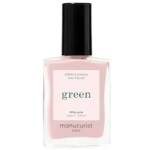 Comparateur de prix : manucurist Green Vernis à ongles 1000 ml