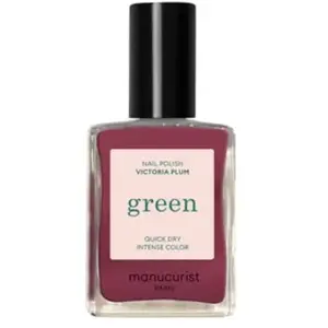 MANUCURIST Green - Vernis pas cher