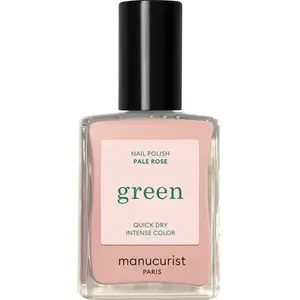 Manucurist - Vernis Green Vernis À Ongles Pale Rose
