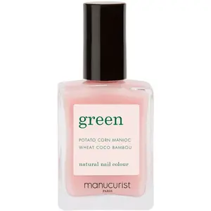 Comparateur de prix : Manucurist Green vernis à ongles Hortencia 15ml