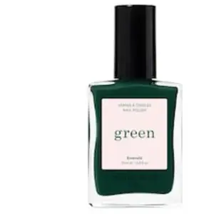 MANUCURIST Green - Vernis à ongles  pas cher
