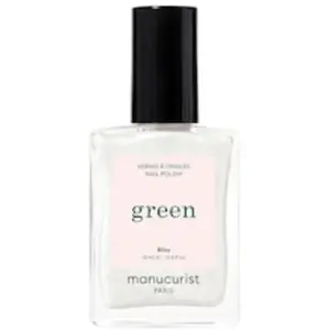 MANUCURIST Green - Vernis à ongles  pas cher