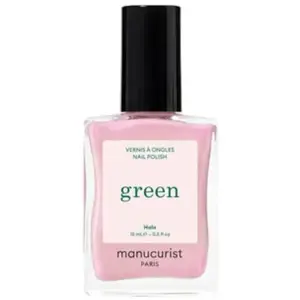 Manucurist Green Vernis à Ongles Mauve Laiteux Glazed Halo pas cher