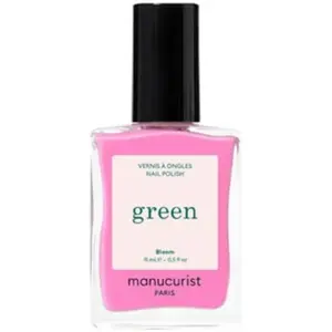 Collection vernis green Electric feel - BLOOM                                - Manucurist pas cher