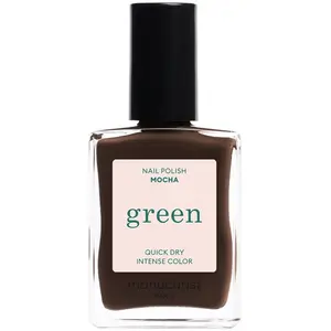 MANUCURIST Green - Vernis pas cher