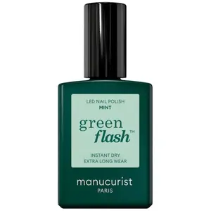 Manucurist - Vernis à ongles Green - 15 ml Mint taille unique pas cher