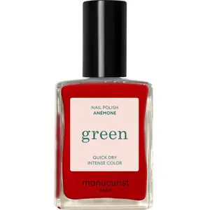 Manucurist - Vernis Green Vernis À Ongles Anemone pas cher